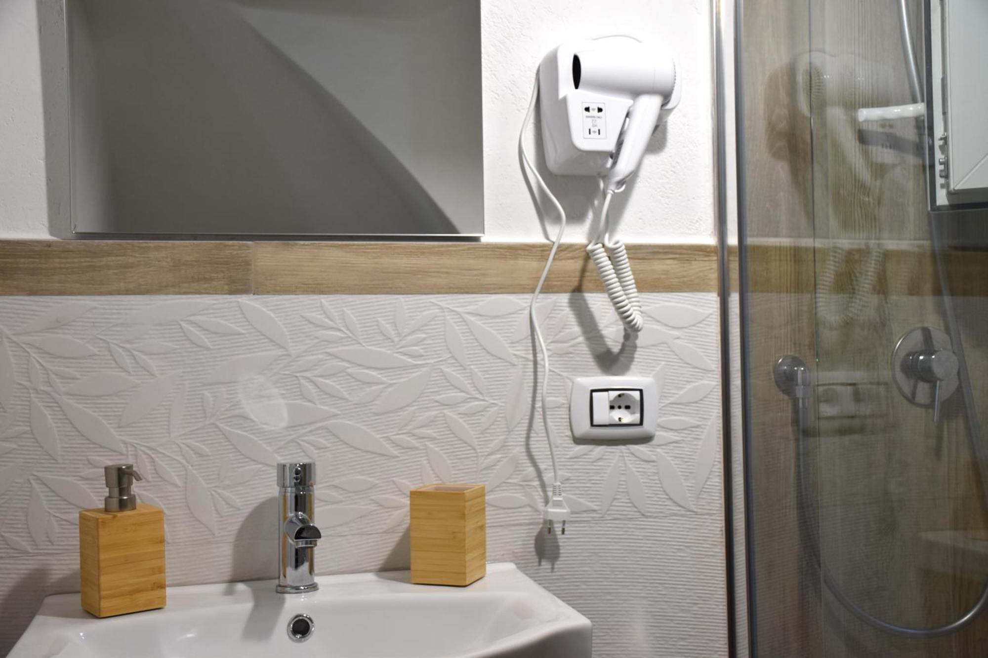 Alessia House Apartment Naples Luaran gambar