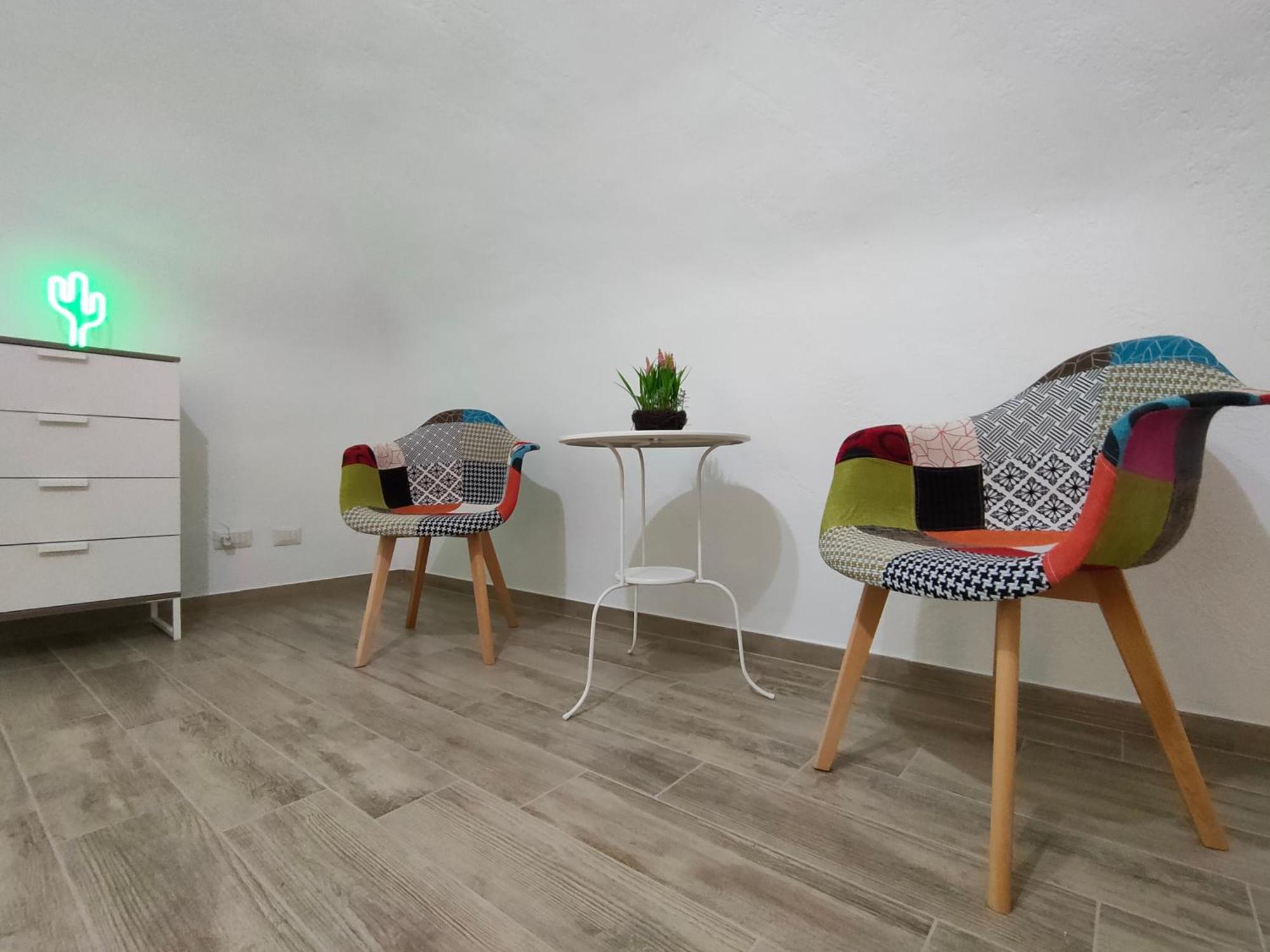 Alessia House Apartment Naples Luaran gambar