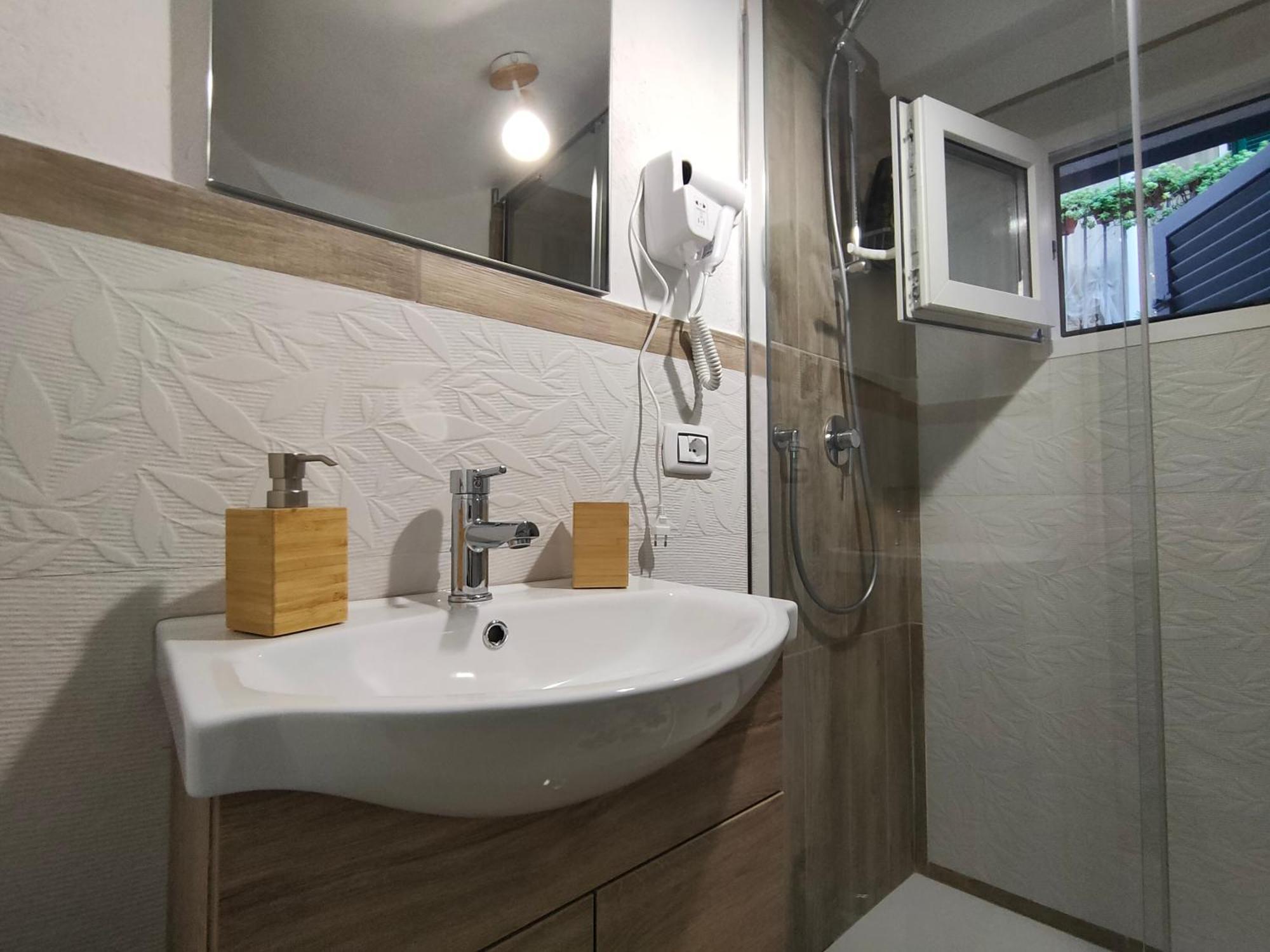 Alessia House Apartment Naples Luaran gambar