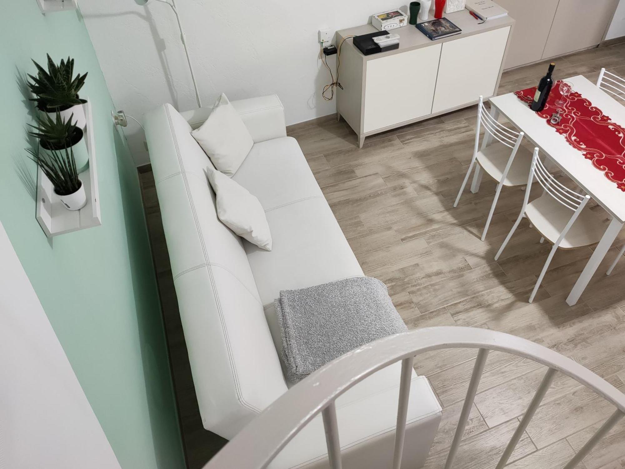 Alessia House Apartment Naples Luaran gambar
